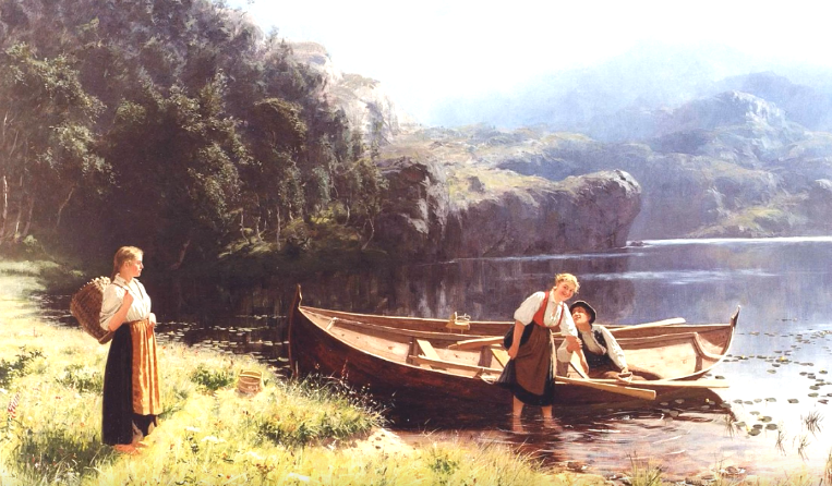 Otimismo, pessimismo e realidade